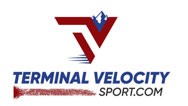 Logo Terminal Veocity Sport